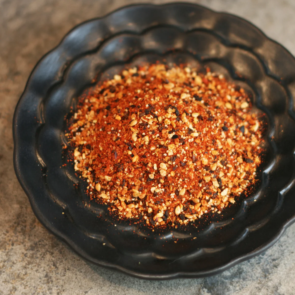 Shichimi Togarashi