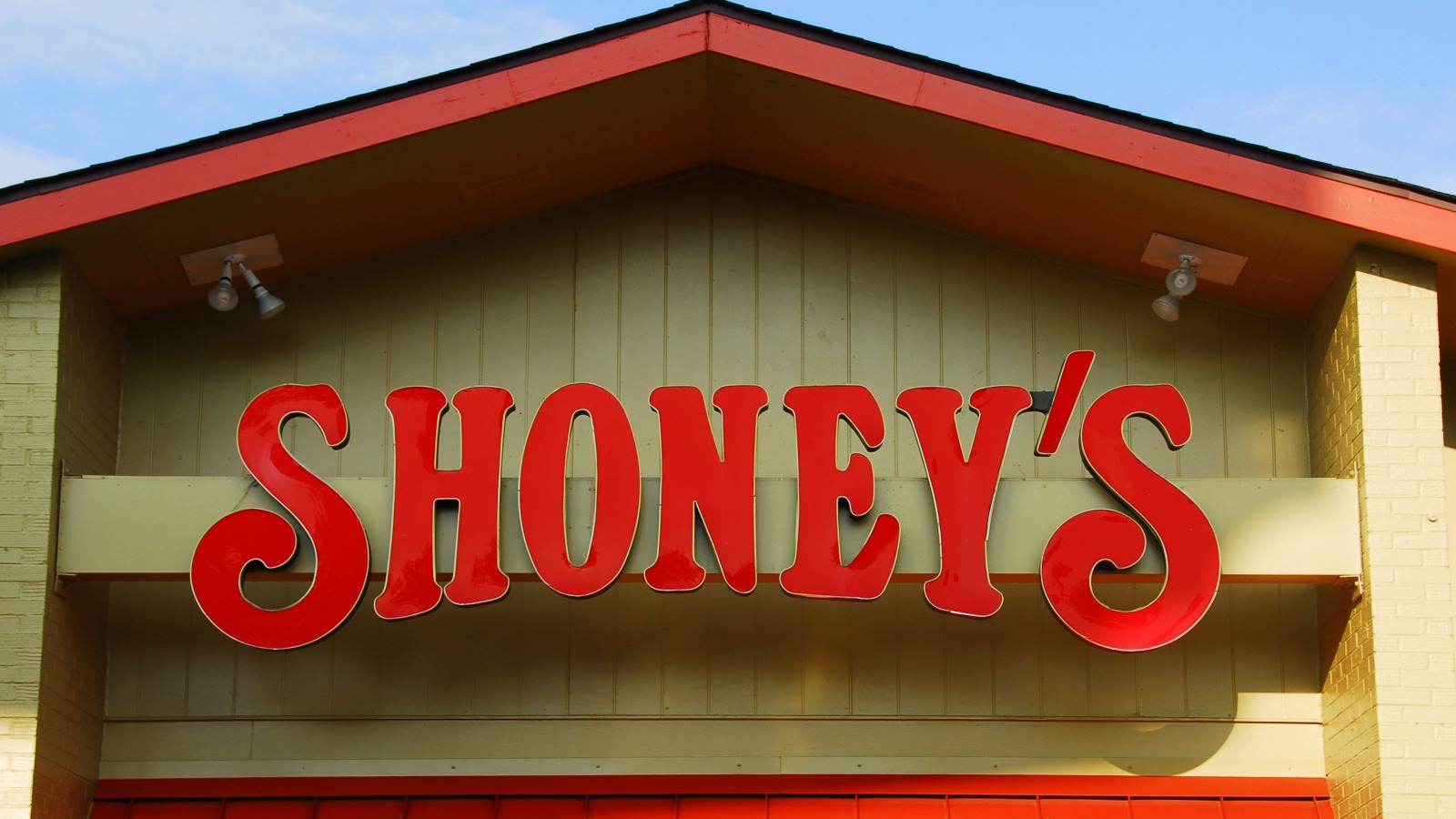 Shoney's