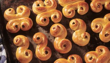 Swedish Christmas Food