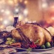 Traditional American Christmas Foods