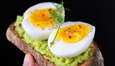 Traditional Australian Foods