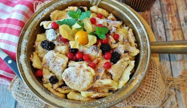Traditional Austrian Foods
