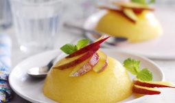 Traditional Chinese Desserts