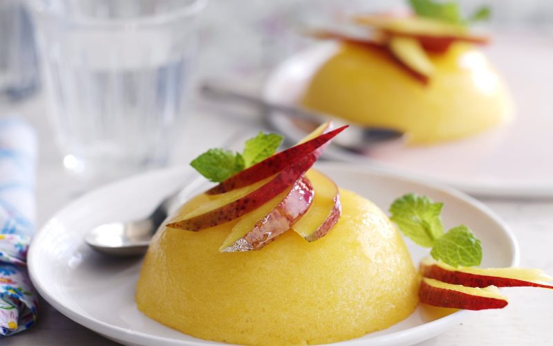 Traditional Chinese Desserts