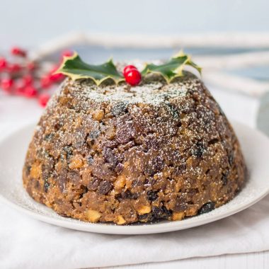 Traditional Christmas Desserts