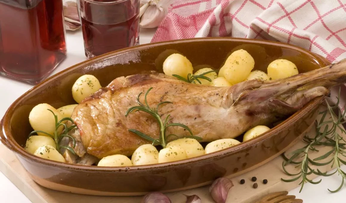 Traditional Spanish Christmas Foods