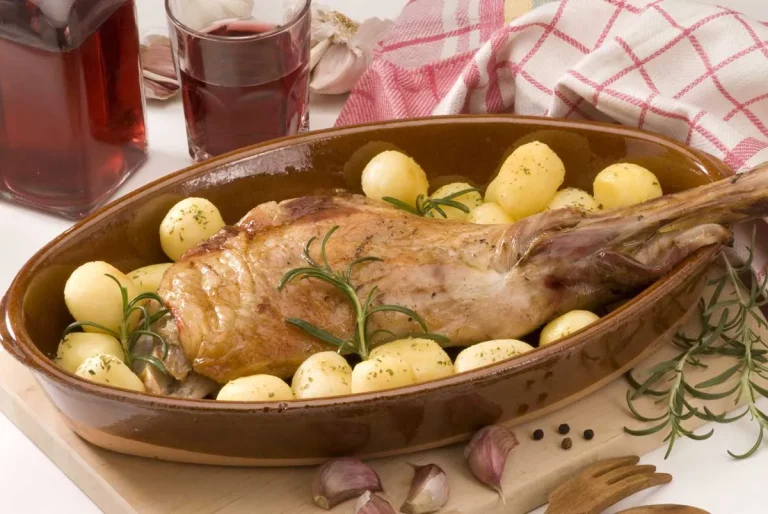 Traditional Spanish Christmas Foods