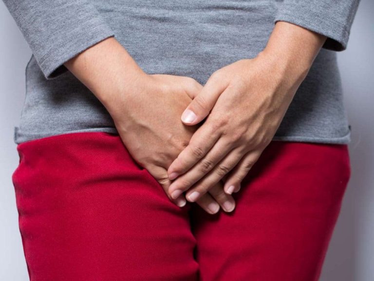 Types of Vagina Discharge