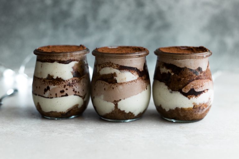 Vegan Christmas Desserts