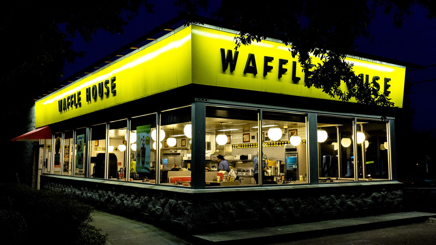 Waffle House