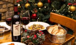 Where to Get Food on Christmas Day