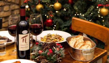 Where to Get Food on Christmas Day