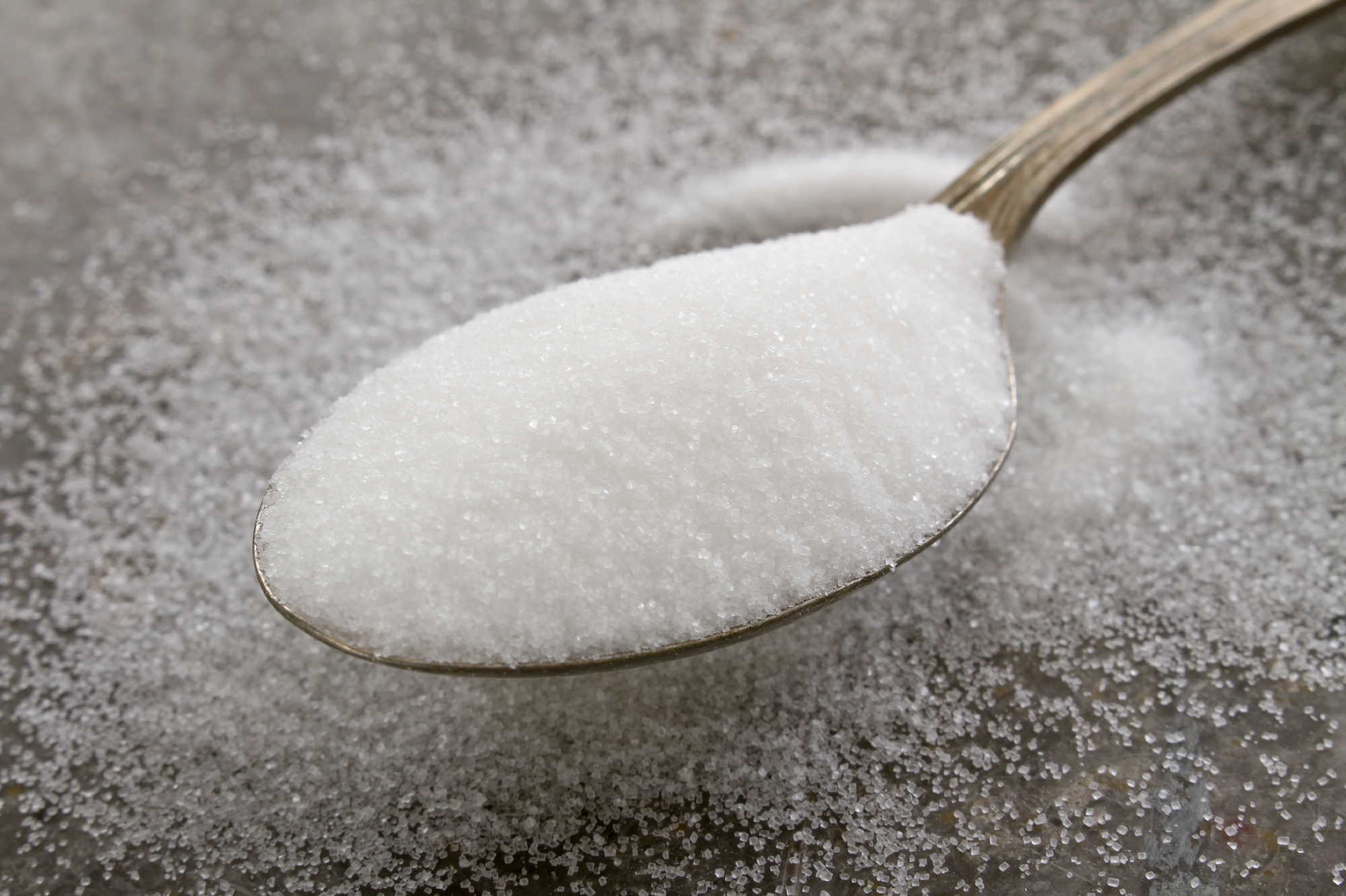 White Granulated Sugar