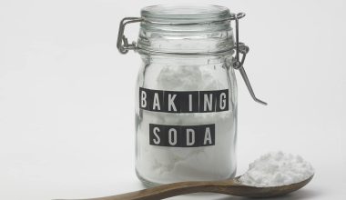 Substitutes for Baking Soda