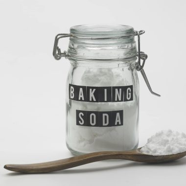 Substitutes for Baking Soda