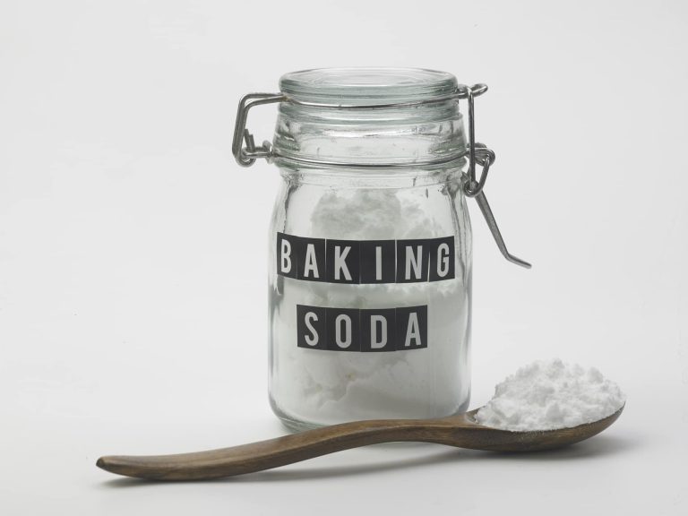 Substitutes for Baking Soda