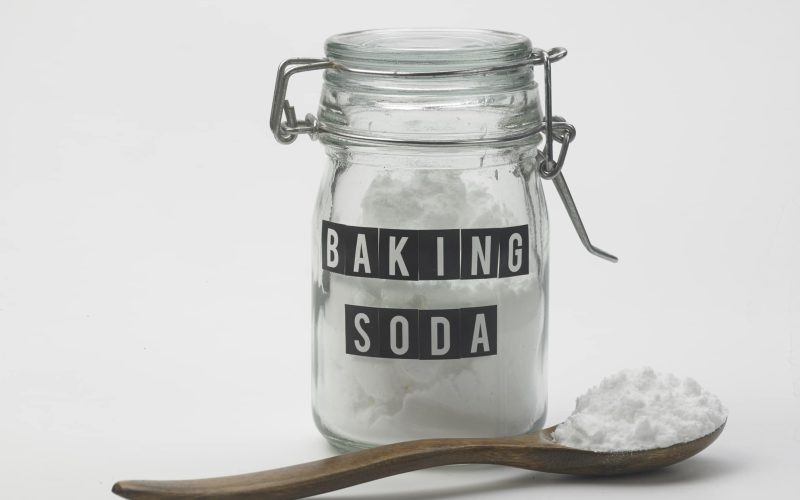 Substitutes for Baking Soda