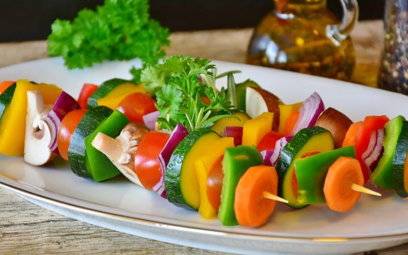 Best Appetizers for Kids