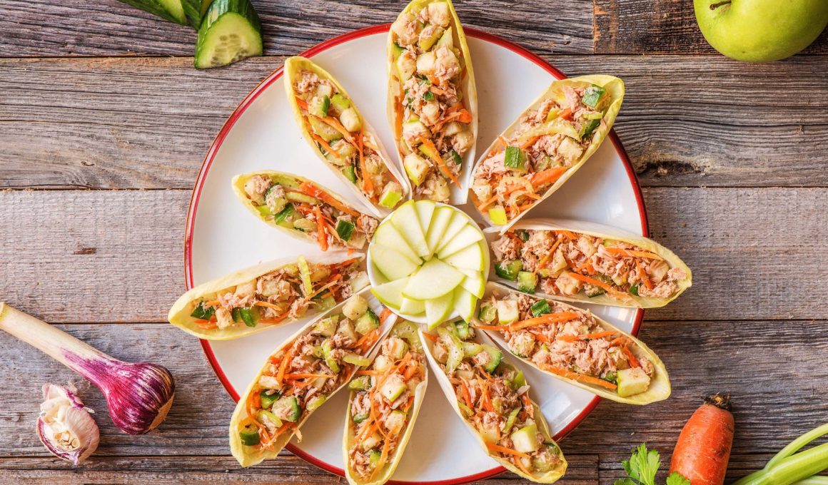 best appetizers for large groups