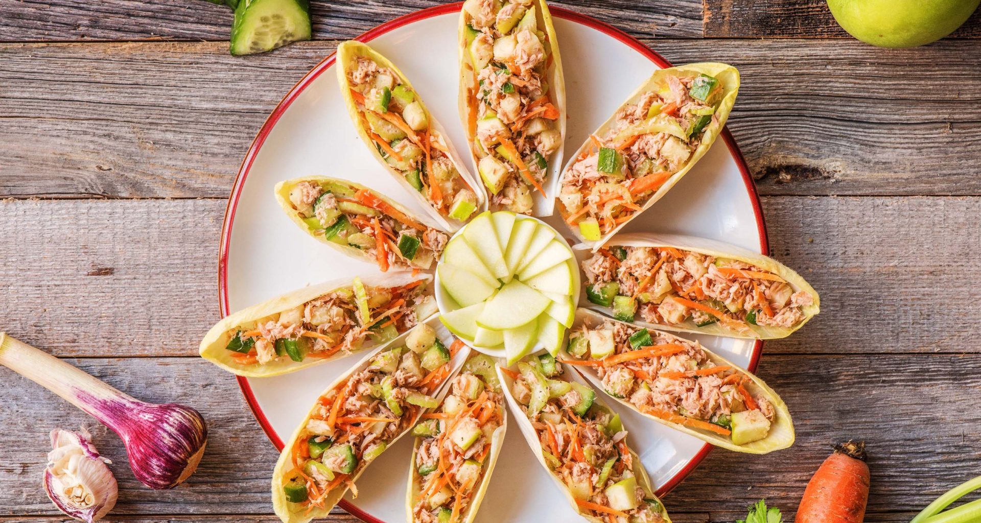 best appetizers for large groups