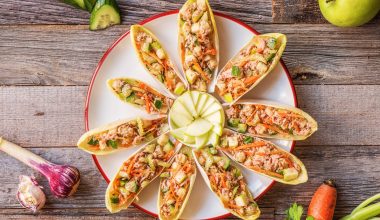 best appetizers for large groups