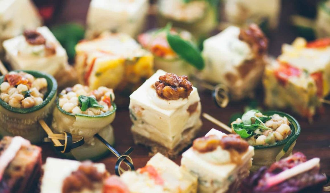 Best Appetizers for Picky Eaters