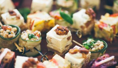 Best Appetizers for Picky Eaters