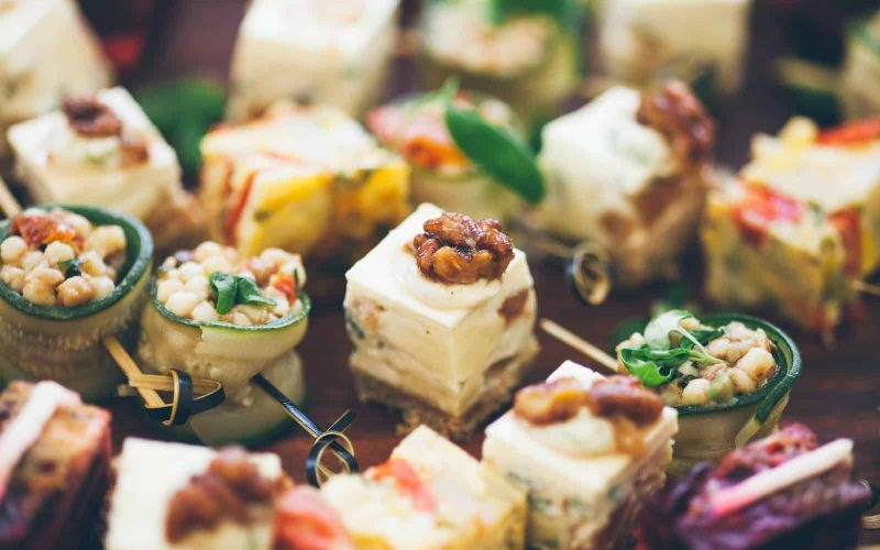 Best Appetizers for Picky Eaters