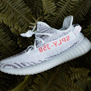 Best Yeezy Alternatives