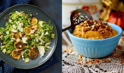 diabetic thanksgiving foods
