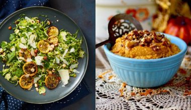diabetic thanksgiving foods