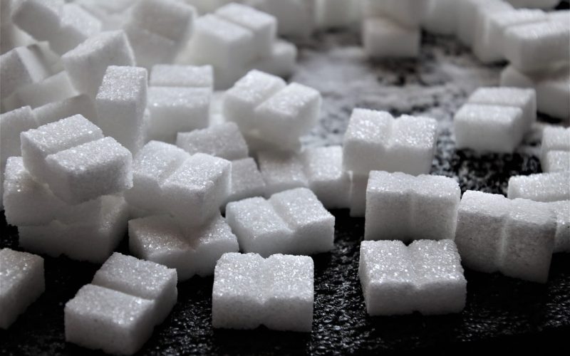 Different Types of Sugar