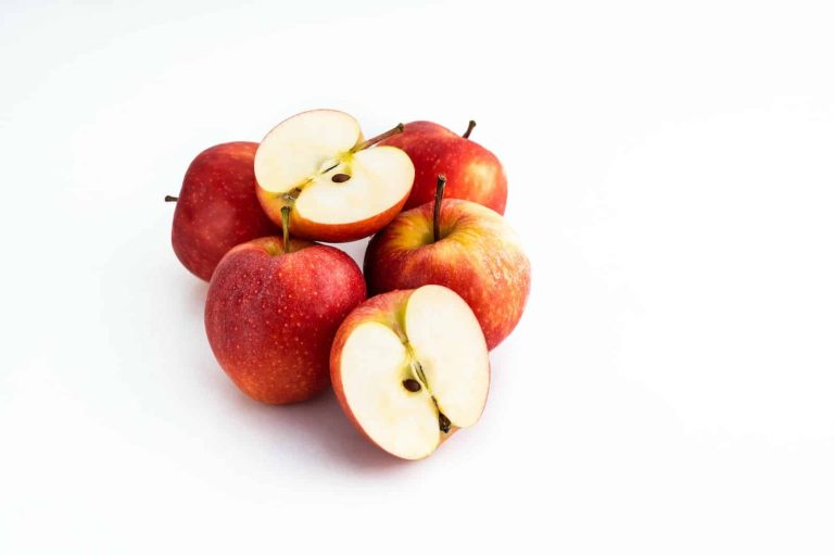 Foods That Start With A