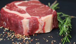Foods That Start With B