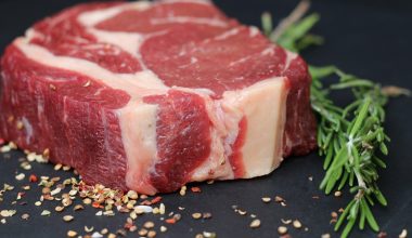 Foods That Start With B