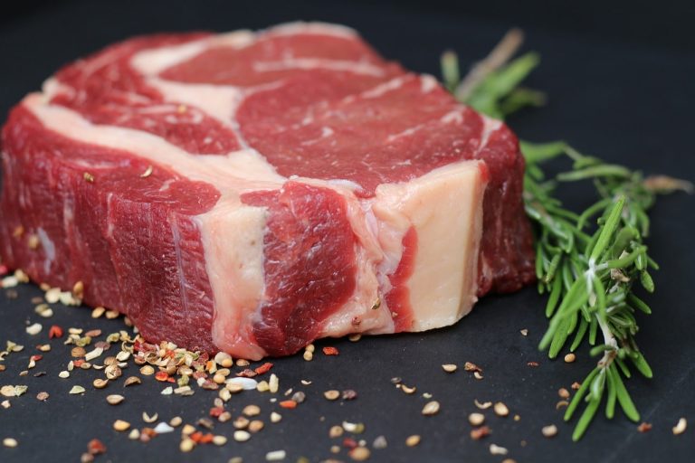 Foods That Start With B