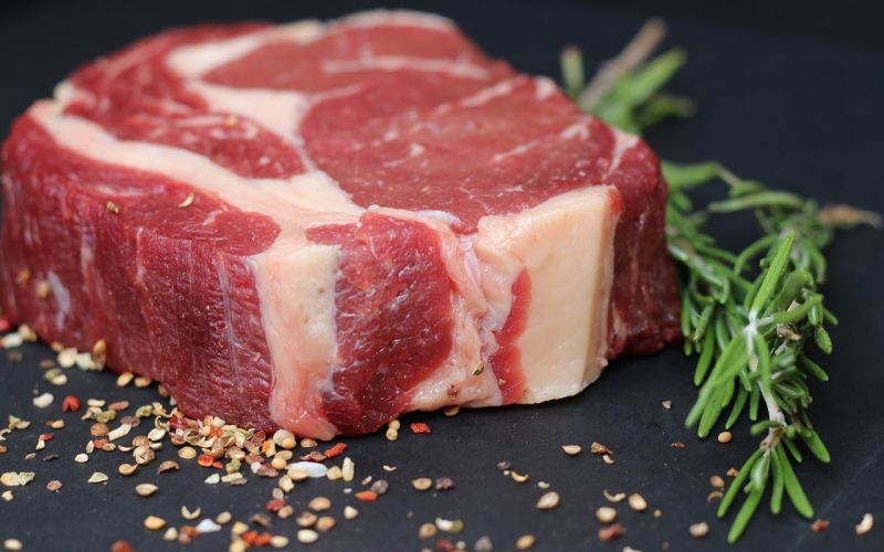 Foods That Start With B