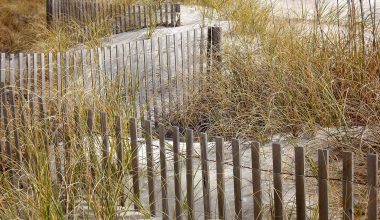 How to Install an Aluminum Fence