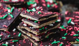 keto christmas desserts