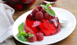 substitutes for gelatin