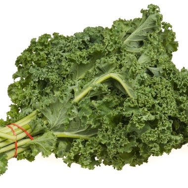 Substitutes For Kale