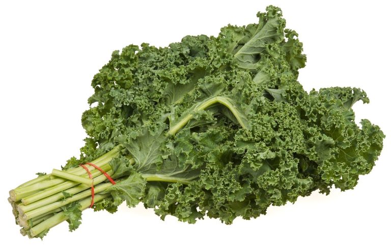Substitutes For Kale