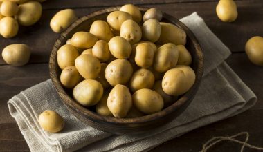 substitutes for yukon gold potatoes
