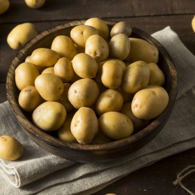 substitutes for yukon gold potatoes