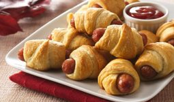 Best Appetizers For Birthday Party