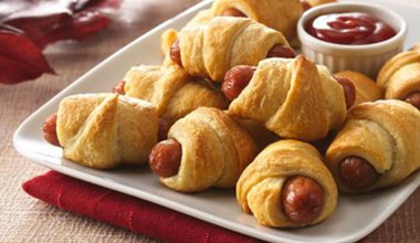 Best Appetizers For Birthday Party
