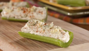 Best Appetizers For Diabetics