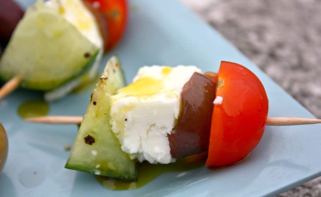 Best Appetizers For Pool Party