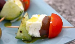 Best Appetizers For Pool Party