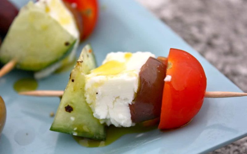 Best Appetizers For Pool Party